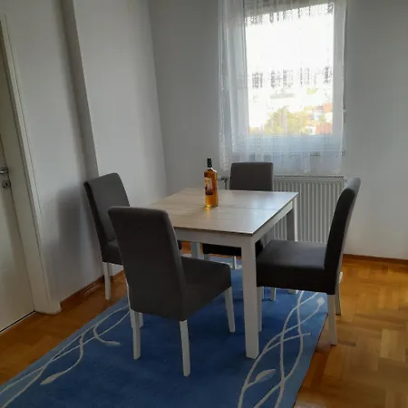 Neno 아파트 비옐리나